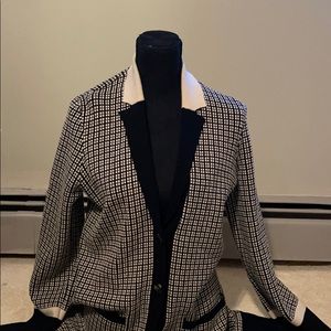 Ann Taylor long sweater